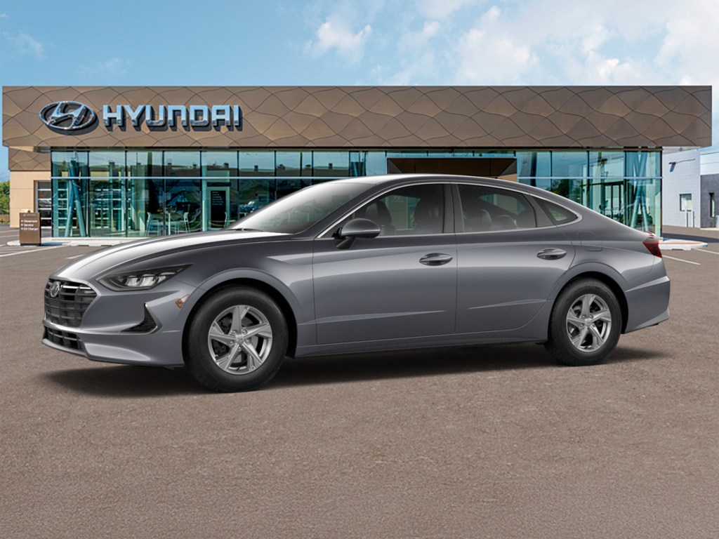 New 2023 Hyundai Sonata SE Sedan