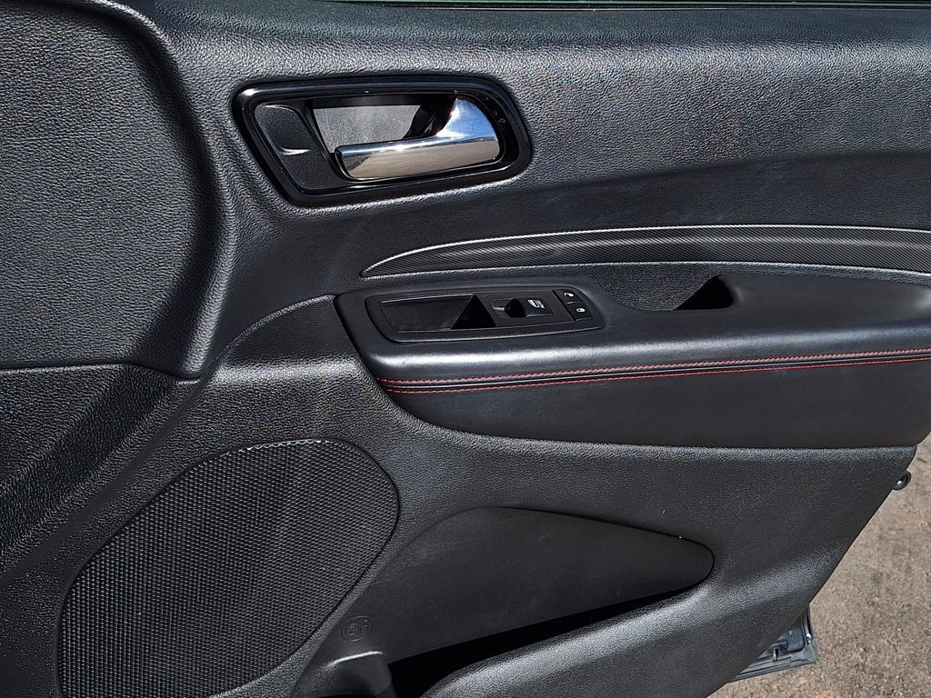 2023 Dodge Durango GT - Photo 30