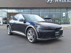 2024 Genesis GV60 Performance SUV
