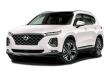 Used 2020 Hyundai Santa Fe Limited 2.0T SUV
