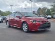 Used 2025 Toyota Corolla LE Sedan