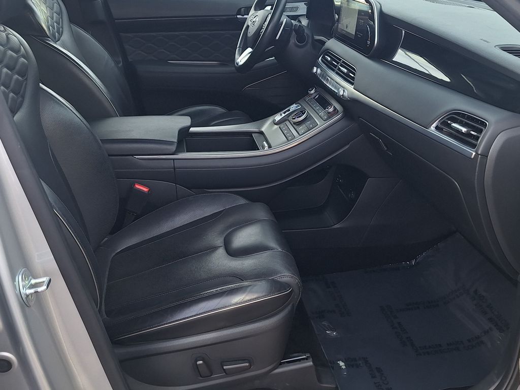 2021 Hyundai Palisade Calligraphy - Photo 30