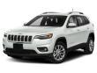 Used 2021 Jeep Cherokee Limited SUV
