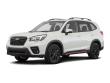 Used 2020 Subaru Forester Sport SUV