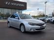 Used 2010 Subaru Impreza 2.5i Premium 4dr Sedan
