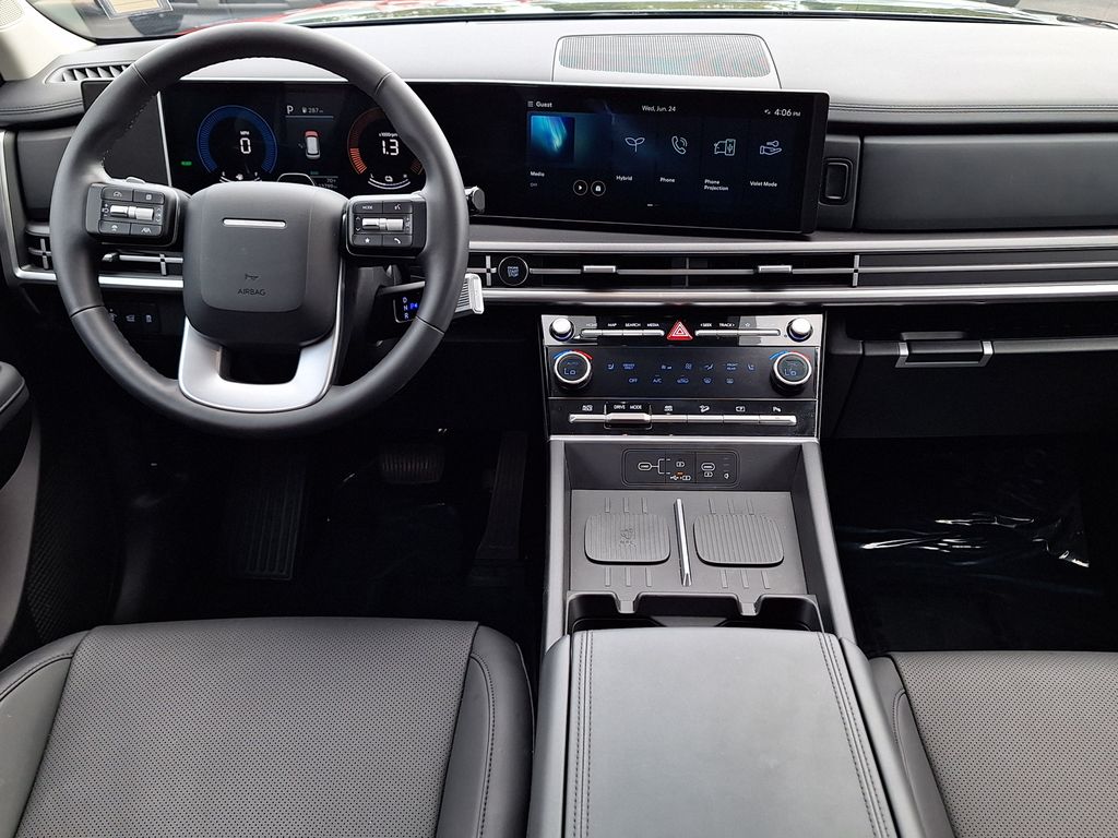 2025 Hyundai Santa Fe SEL - Photo 15