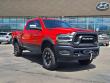 Used 2022 Ram 2500 Power Wagon Truck Crew Cab