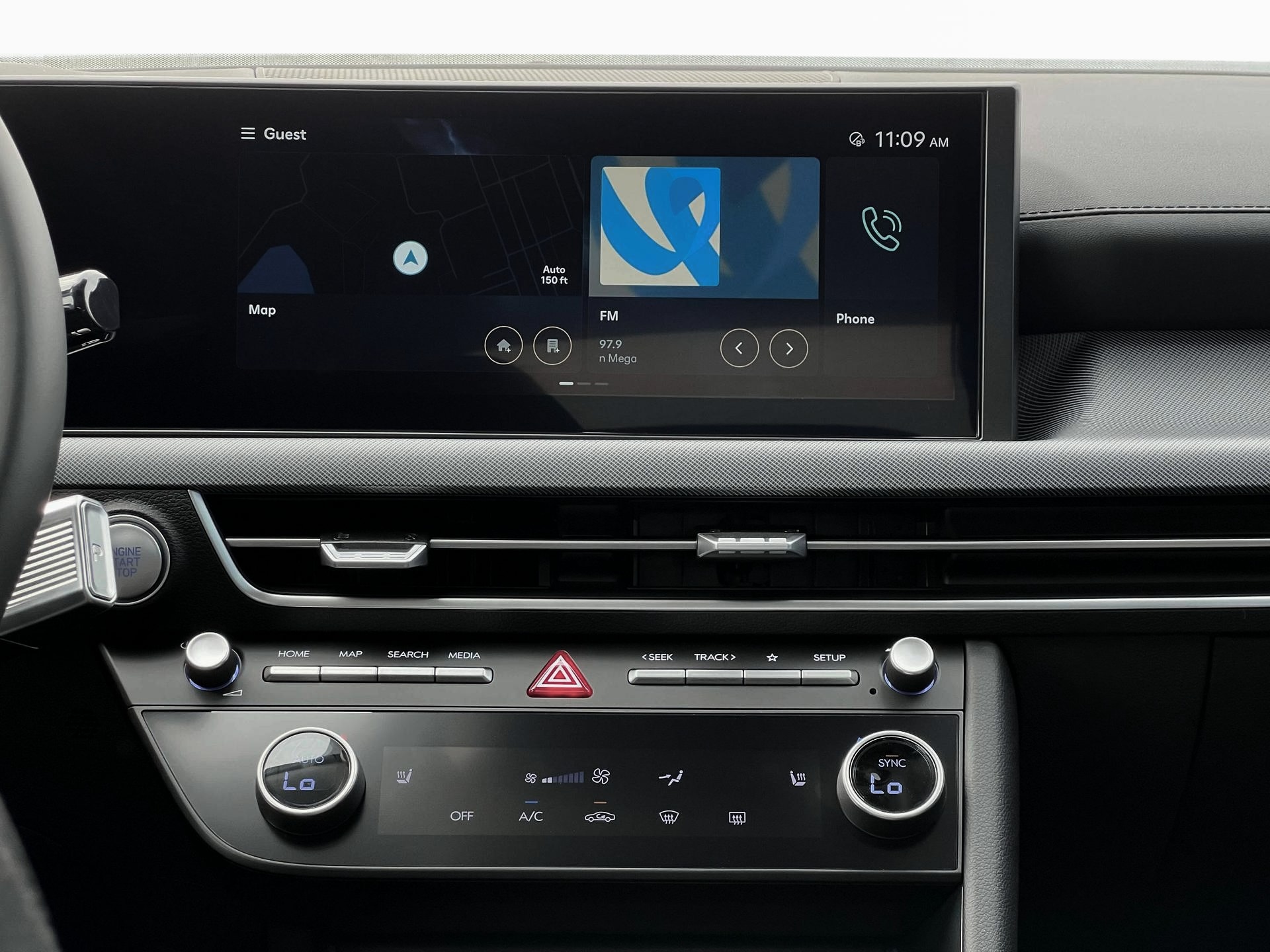 2025 Hyundai Sonata SEL - Photo 19