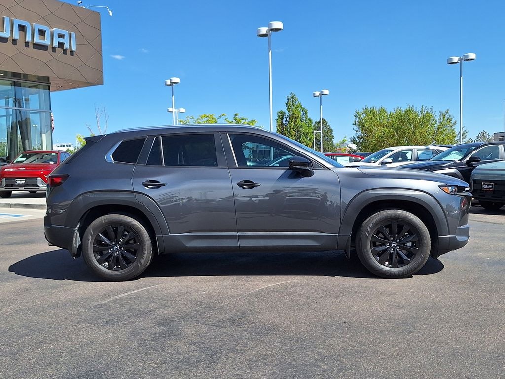 Used 2024 Mazda CX-50 2.5 S Select Package SUV