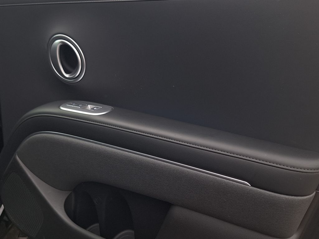 2026 Hyundai Palisade Calligraphy - Photo 28