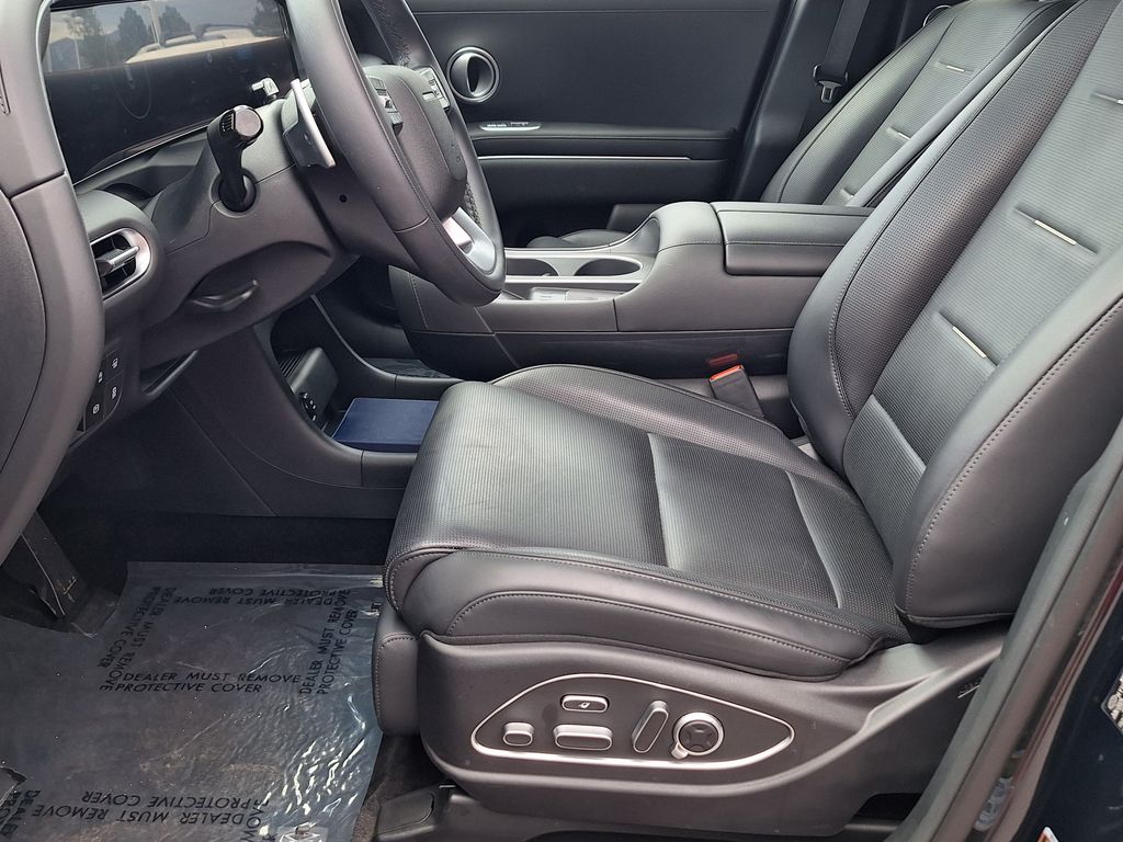 2026 Hyundai Palisade Calligraphy - Photo 11