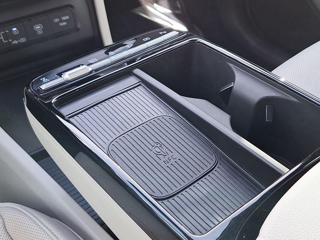 2025 Hyundai Tucson Limited - Photo 24