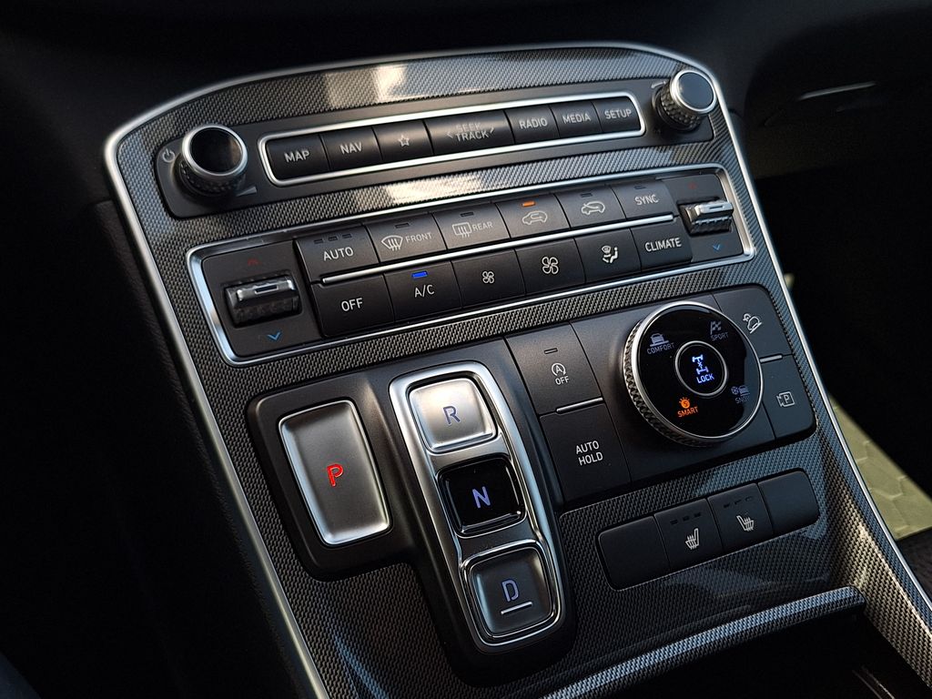 2023 Hyundai Santa Fe SEL - Photo 23