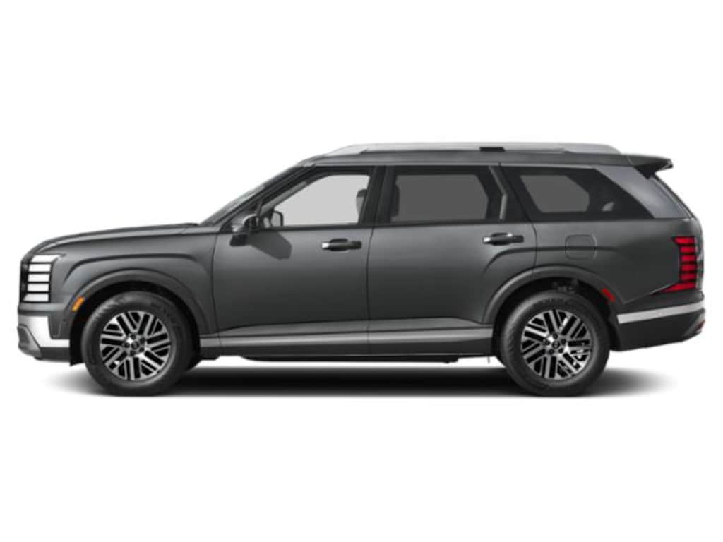 New 2026 Hyundai Palisade SEL Premium AWD SUV