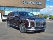 Certified 2023 Hyundai Palisade Calligraphy SUV