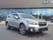 Used 2018 Subaru Outback 3.6R Limited SUV