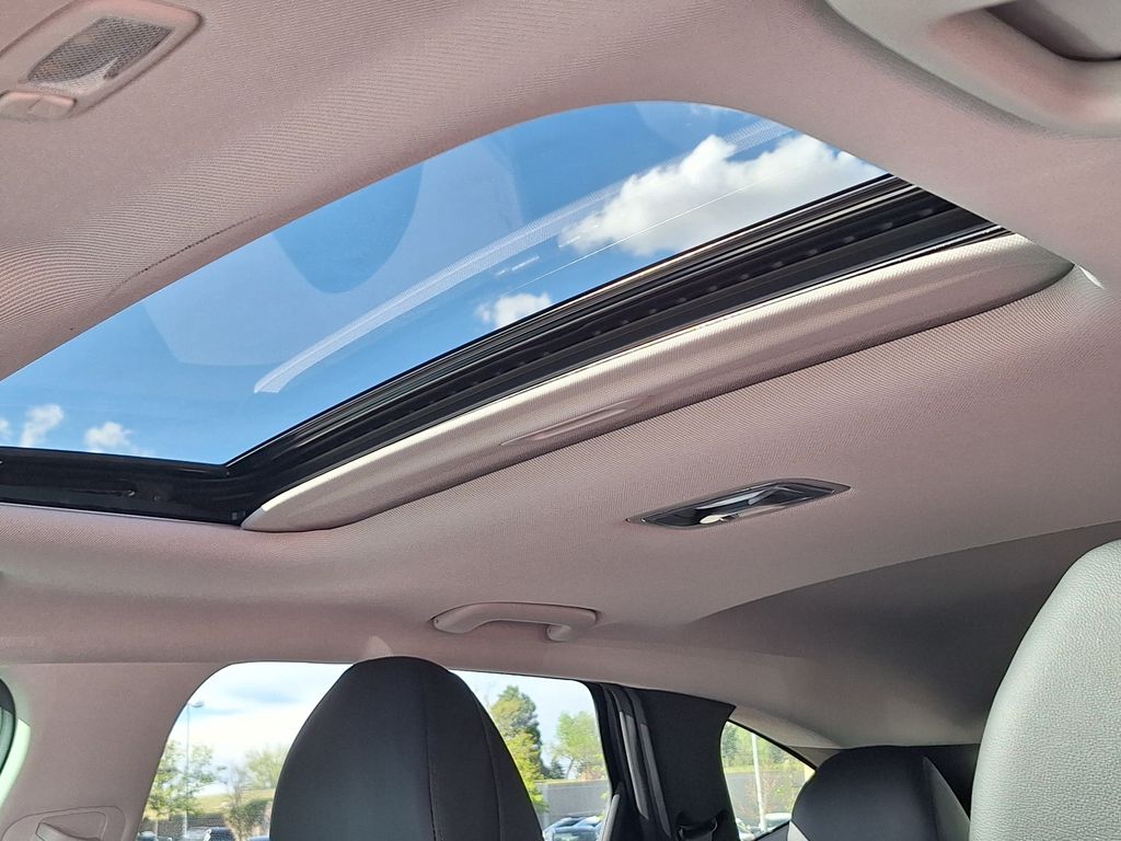 2025 Hyundai Tucson SEL Convenience - Photo 25