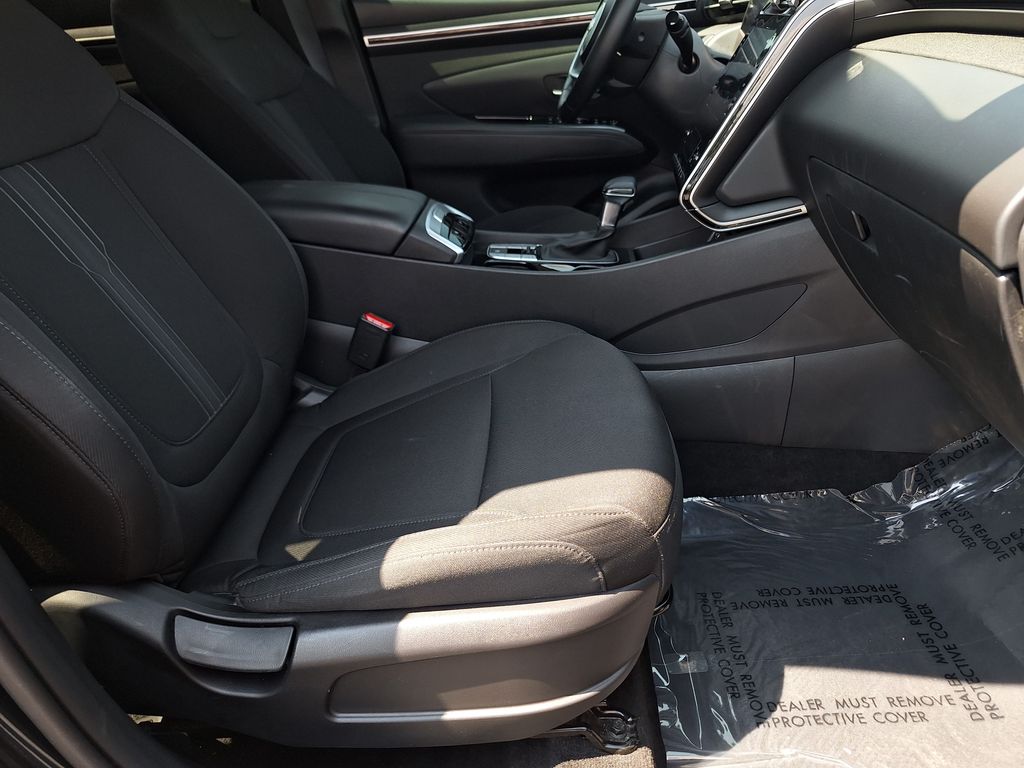 2022 Hyundai Tucson SEL - Photo 26