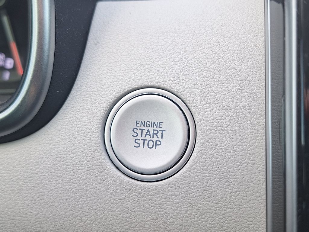 2022 Hyundai Tucson SEL - Photo 21