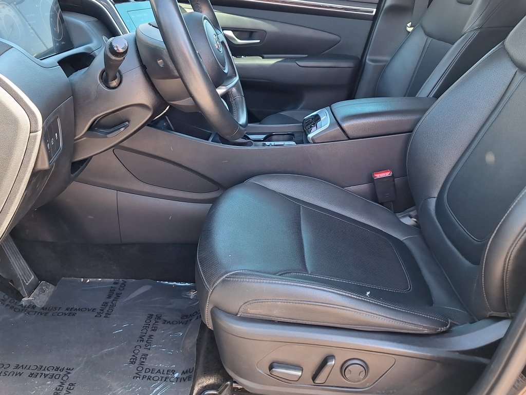 2023 Hyundai Tucson SEL - Photo 9
