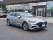 Used 2023 Hyundai Sonata SEL Sedan