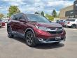 Used 2018 Honda CR-V Touring AWD SUV
