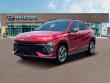 New 2024 Hyundai Kona N Line FWD SUV