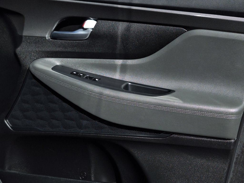 2022 Hyundai Santa Fe SEL - Photo 25