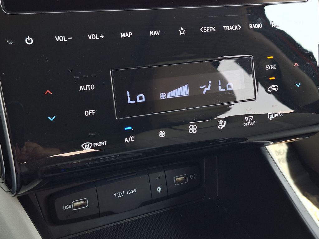 2022 Hyundai Tucson Limited - Photo 23