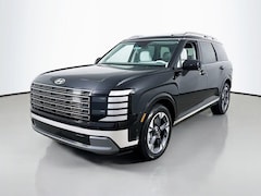 2026 Hyundai Palisade Hybrid Limited SUV