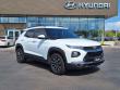 Used 2021 Chevrolet Trailblazer ACTIV SUV