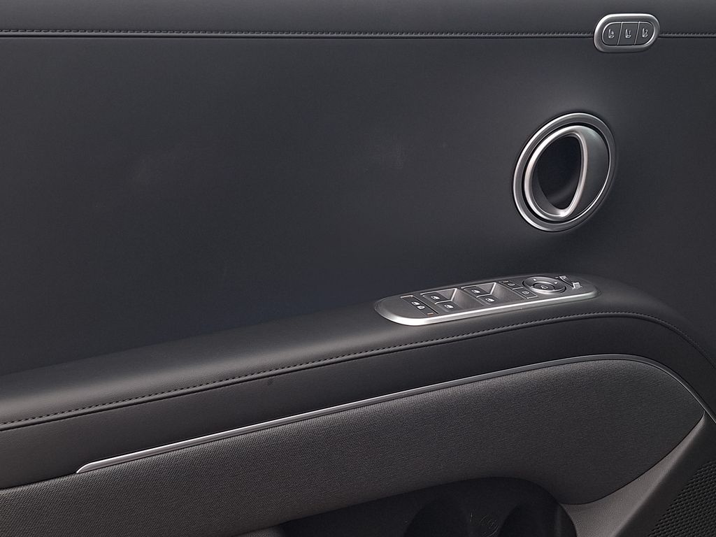 2026 Hyundai Palisade Calligraphy - Photo 9