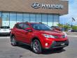 Used 2015 Toyota RAV4 XLE SUV