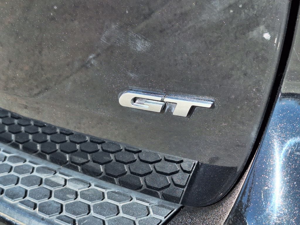 2023 Dodge Durango GT - Photo 34