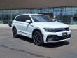 Used 2020 Volkswagen Tiguan 2.0T SEL Premium R-Line 4MOTION SUV
