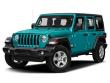 Used 2019 Jeep Wrangler Unlimited Rubicon 4x4 SUV