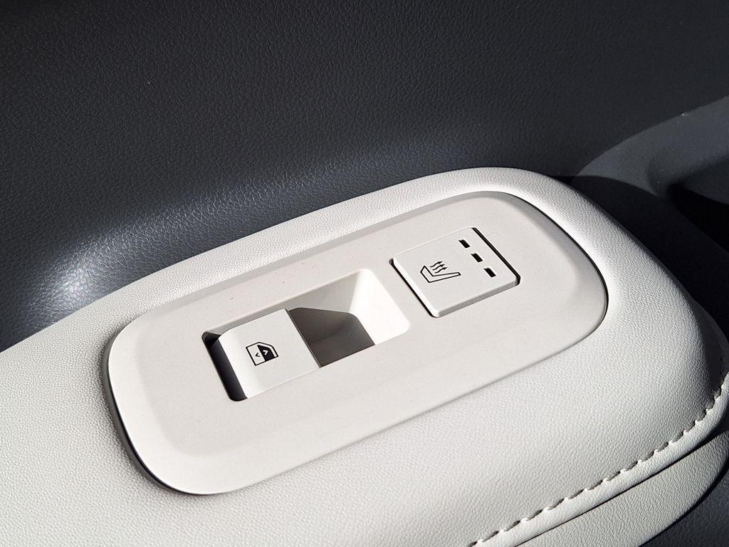 2025 Hyundai Santa Fe Calligraphy - Photo 15