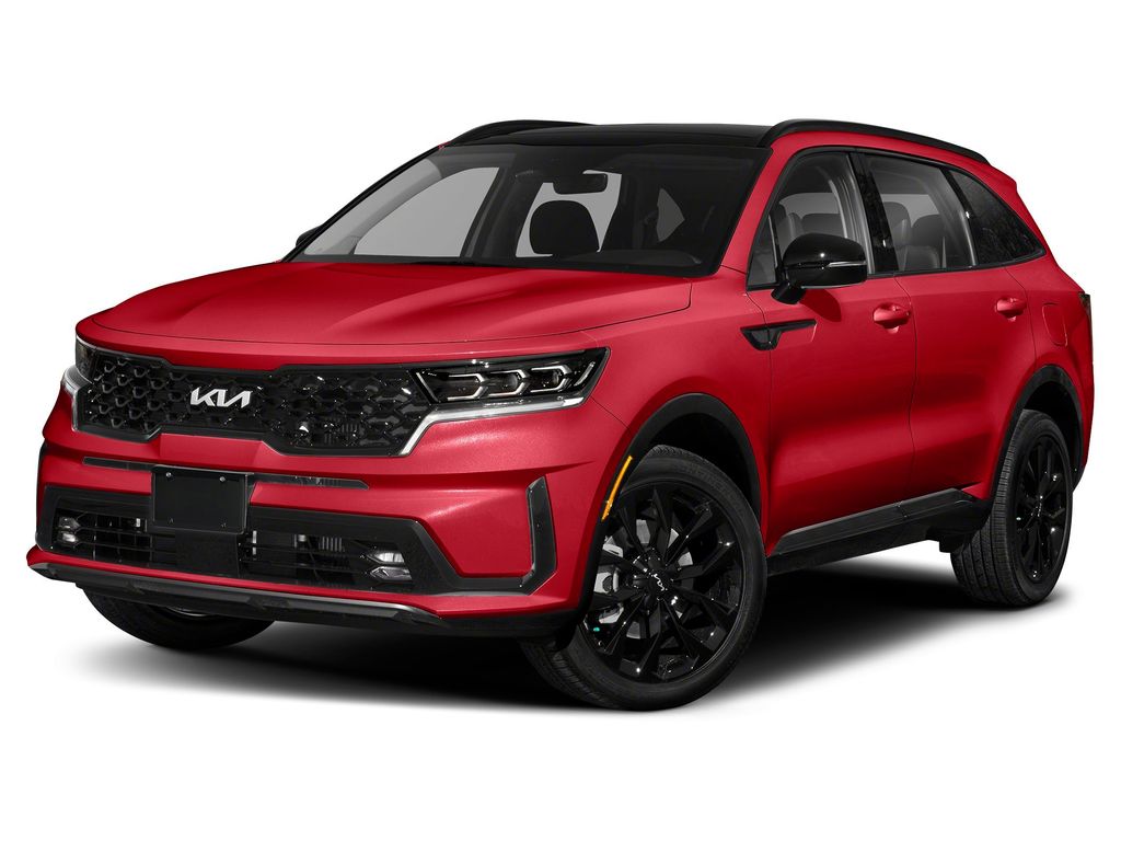 2023 Kia Sorento SUV 