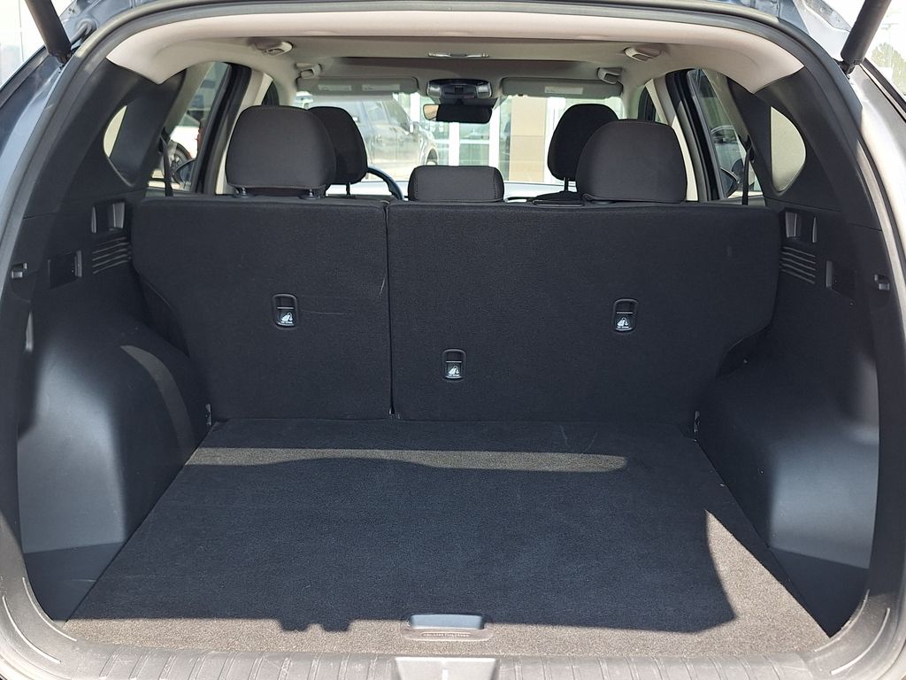 2022 Hyundai Tucson SEL - Photo 28