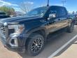 Used 2022 GMC Sierra 1500 Limited AT4 Truck Crew Cab