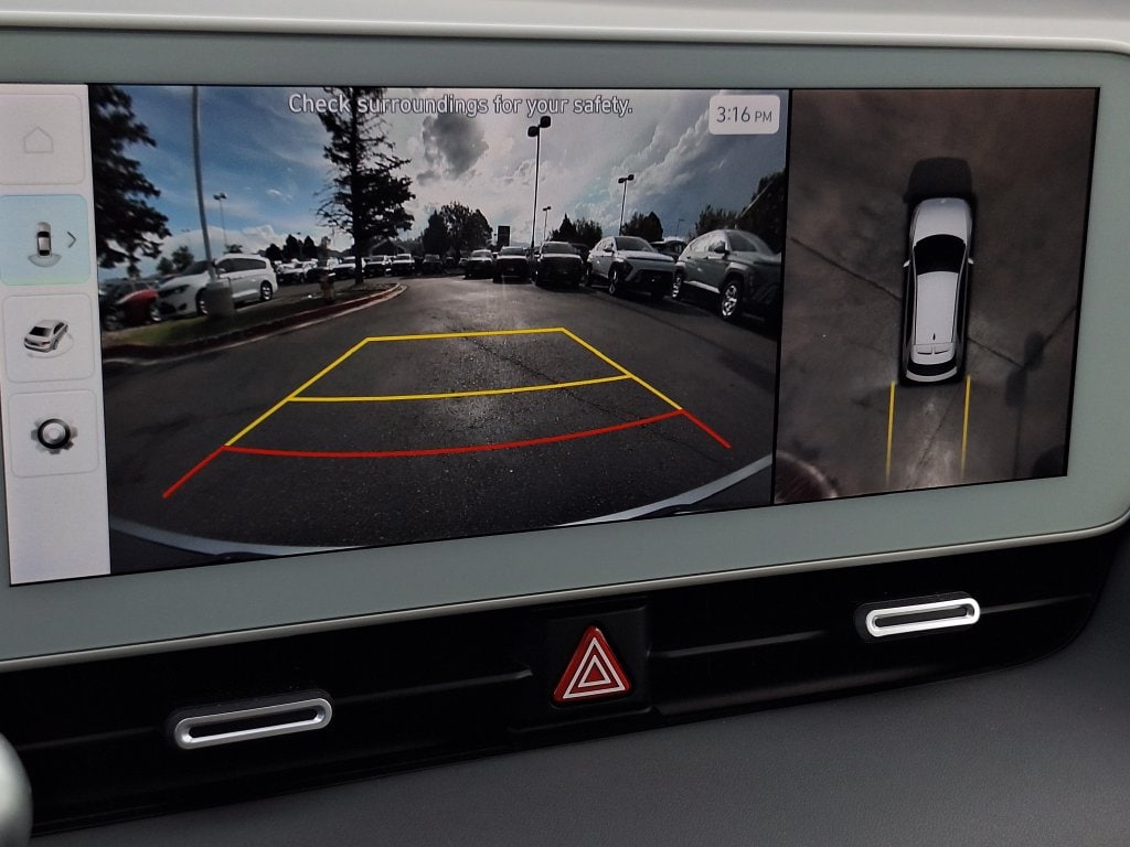 2024 Hyundai IONIQ 5 Limited - Photo 21