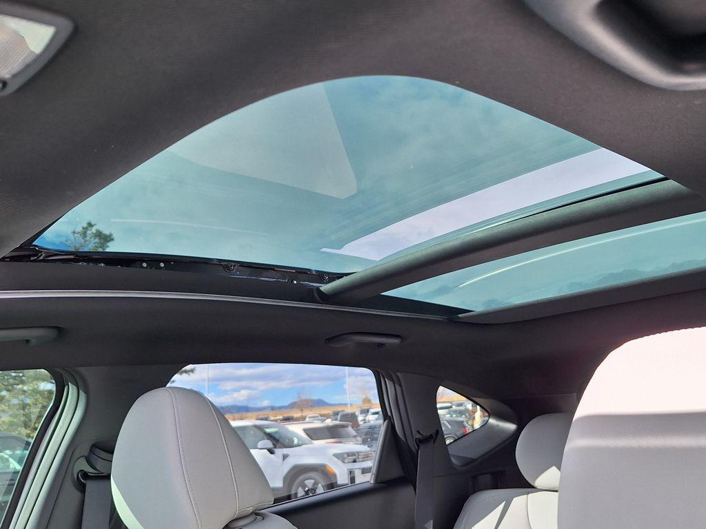 2025 Hyundai Tucson Limited - Photo 25