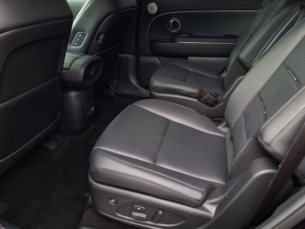 2026 Hyundai Palisade Calligraphy - Photo 12