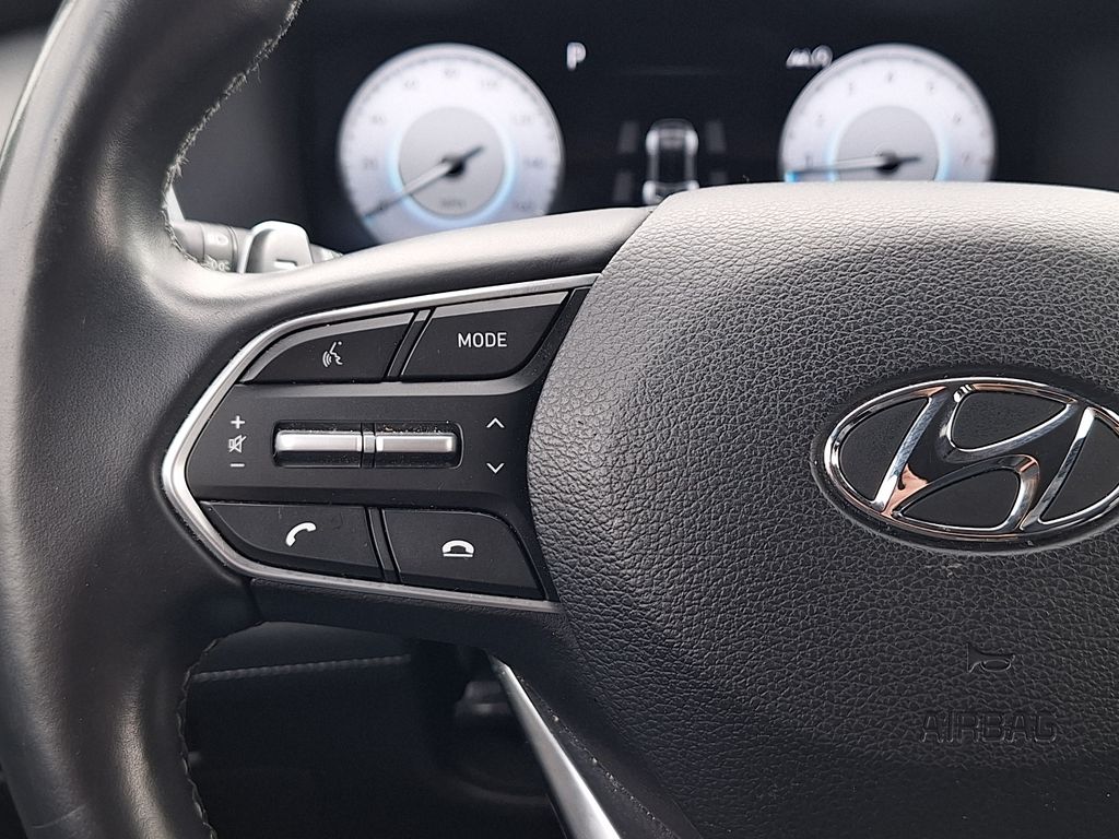 2023 Hyundai Santa Fe Limited - Photo 16