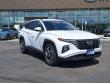 New 2024 Hyundai Tucson SEL Convenience FWD SUV