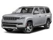 Used 2023 Jeep Grand Wagoneer Series III SUV
