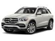 Used 2022 Mercedes-Benz GLE 450 4MATIC SUV