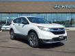 Used 2019 Honda CR-V LX AWD SUV