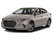 Used 2018 Hyundai Elantra Value Edition Sedan