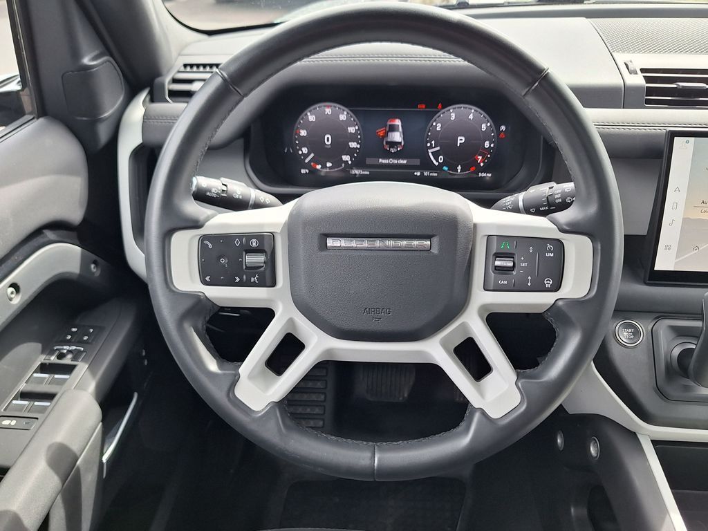 2025 Land Rover Defender S - Photo 16